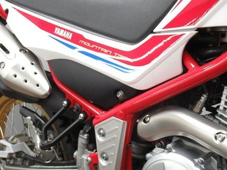 ヤマハ セロー 250 セロー250 FinalEdition フルノーマル車 ☆★走行少ない美車!★☆ 【マル得 23