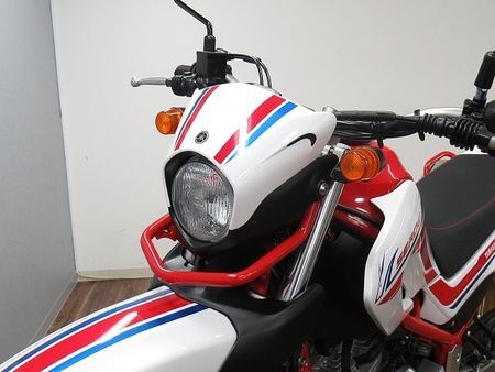 ヤマハ セロー 250 セロー250 FinalEdition フルノーマル車 ☆★走行少ない美車!★☆ 【マル得 27