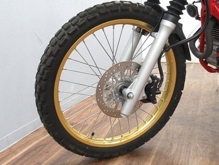 ヤマハ セロー 250 セロー250 FinalEdition フルノーマル車 ☆★走行少ない美車!★☆ 【マル得 29