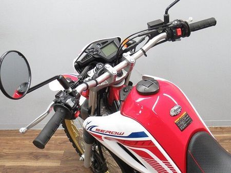 ヤマハ セロー 250 セロー250 FinalEdition フルノーマル車 ☆★走行少ない美車!★☆ 【マル得 30