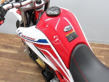 ヤマハ セロー 250 セロー250 FinalEdition フルノーマル車 ☆★走行少ない美車!★☆ 【マル得 33