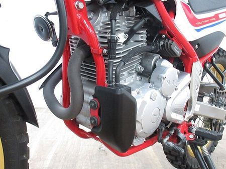 ヤマハ セロー 250 セロー250 FinalEdition フルノーマル車 ☆★走行少ない美車!★☆ 【マル得 35
