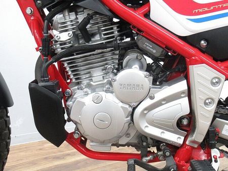 ヤマハ セロー 250 セロー250 FinalEdition フルノーマル車 ☆★走行少ない美車!★☆ 【マル得 36