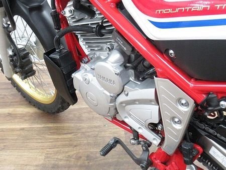 ヤマハ セロー 250 セロー250 FinalEdition フルノーマル車 ☆★走行少ない美車!★☆ 【マル得 37