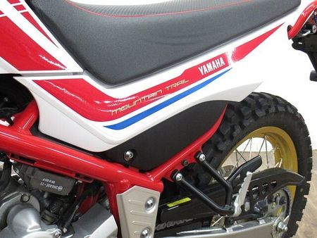 ヤマハ セロー 250 セロー250 FinalEdition フルノーマル車 ☆★走行少ない美車!★☆ 【マル得 39