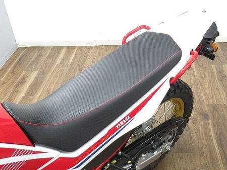 ヤマハ セロー 250 セロー250 FinalEdition フルノーマル車 ☆★走行少ない美車!★☆ 【マル得 40