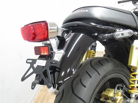 ホンダ CB1100 RS CB1100RS エンジンスライダー付き ☆★希少絶版車!走行少なめ★☆ 11