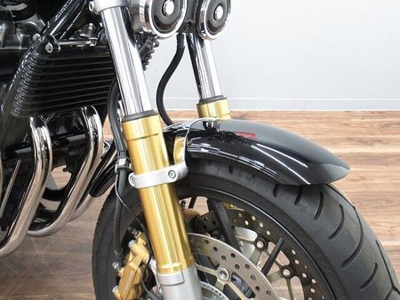 ホンダ CB1100 RS CB1100RS エンジンスライダー付き ☆★希少絶版車!走行少なめ★☆ 14