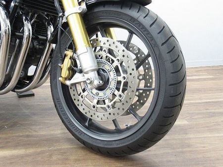 ホンダ CB1100 RS CB1100RS エンジンスライダー付き ☆★希少絶版車!走行少なめ★☆ 15