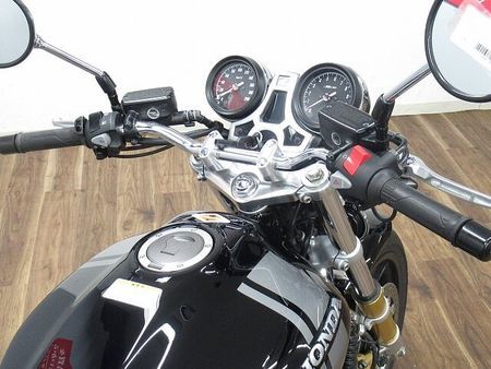 ホンダ CB1100 RS CB1100RS エンジンスライダー付き ☆★希少絶版車!走行少なめ★☆ 17