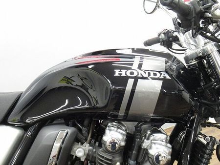 ホンダ CB1100 RS CB1100RS エンジンスライダー付き ☆★希少絶版車!走行少なめ★☆ 18