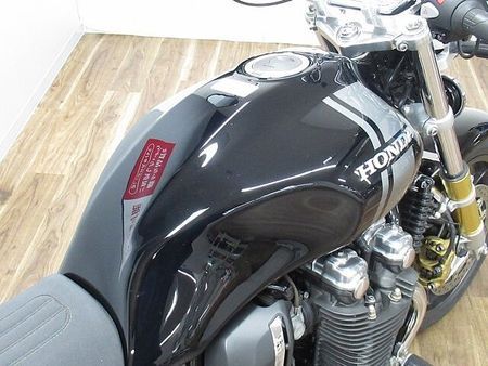 ホンダ CB1100 RS CB1100RS エンジンスライダー付き ☆★希少絶版車!走行少なめ★☆ 19