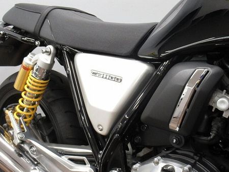 ホンダ CB1100 RS CB1100RS エンジンスライダー付き ☆★希少絶版車!走行少なめ★☆ 23