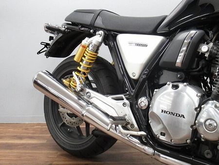 ホンダ CB1100 RS CB1100RS エンジンスライダー付き ☆★希少絶版車!走行少なめ★☆ 24