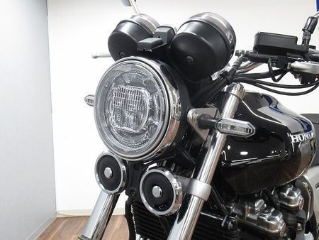 ホンダ CB1100 RS CB1100RS エンジンスライダー付き ☆★希少絶版車!走行少なめ★☆ 26