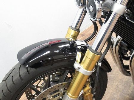 ホンダ CB1100 RS CB1100RS エンジンスライダー付き ☆★希少絶版車!走行少なめ★☆ 27
