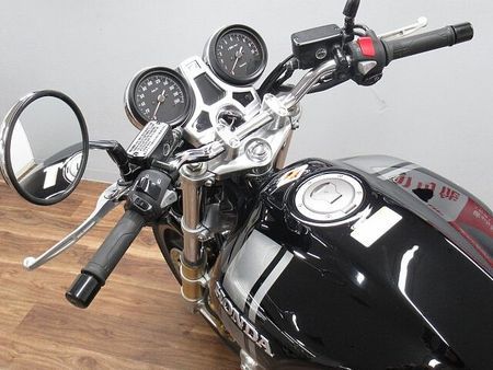 ホンダ CB1100 RS CB1100RS エンジンスライダー付き ☆★希少絶版車!走行少なめ★☆ 29