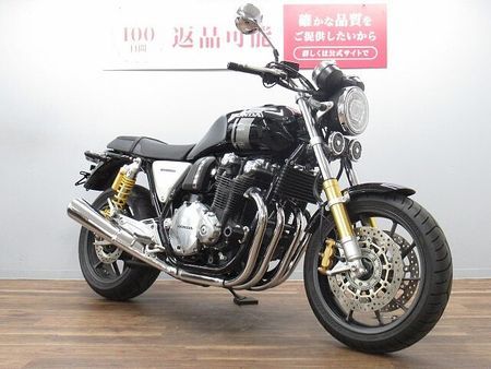 ホンダ CB1100 RS CB1100RS エンジンスライダー付き ☆★希少絶版車!走行少なめ★☆ 3