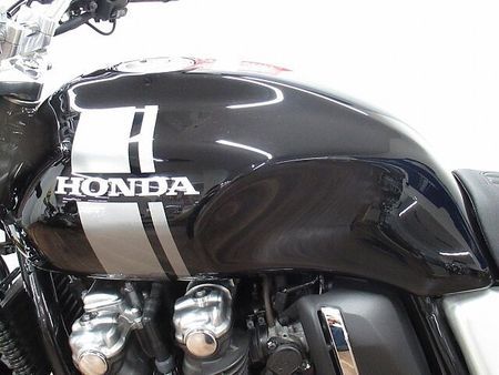 ホンダ CB1100 RS CB1100RS エンジンスライダー付き ☆★希少絶版車!走行少なめ★☆ 31