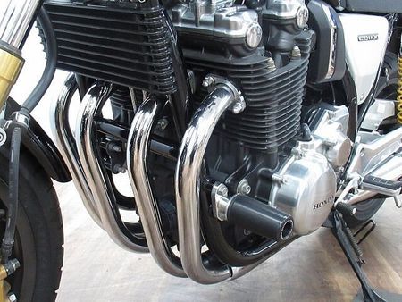 ホンダ CB1100 RS CB1100RS エンジンスライダー付き ☆★希少絶版車!走行少なめ★☆ 33