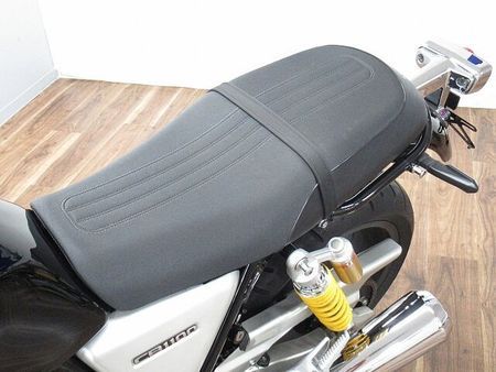 ホンダ CB1100 RS CB1100RS エンジンスライダー付き ☆★希少絶版車!走行少なめ★☆ 38