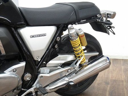 ホンダ CB1100 RS CB1100RS エンジンスライダー付き ☆★希少絶版車!走行少なめ★☆ 39