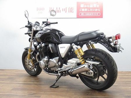 ホンダ CB1100 RS CB1100RS エンジンスライダー付き ☆★希少絶版車!走行少なめ★☆ 4