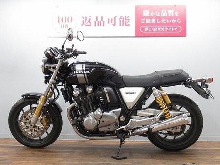 ホンダ CB1100 RS CB1100RS エンジンスライダー付き ☆★希少絶版車!走行少なめ★☆ 5
