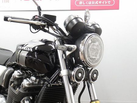 ホンダ CB1100 RS CB1100RS エンジンスライダー付き ☆★希少絶版車!走行少なめ★☆ 6