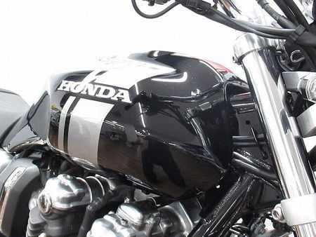 ホンダ CB1100 RS CB1100RS エンジンスライダー付き ☆★希少絶版車!走行少なめ★☆ 7