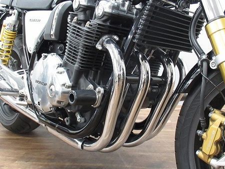 ホンダ CB1100 RS CB1100RS エンジンスライダー付き ☆★希少絶版車!走行少なめ★☆ 8