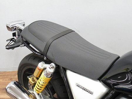 ホンダ CB1100 RS CB1100RS エンジンスライダー付き ☆★希少絶版車!走行少なめ★☆ 9