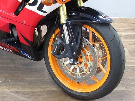ホンダ CBR600RR CBR600RR SpecialEdition 国内仕様 ☆★アコサットマスター・メッシュ 14
