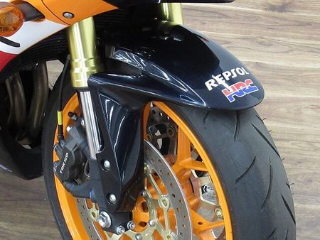 ホンダ CBR600RR CBR600RR SpecialEdition 国内仕様 ☆★アコサットマスター・メッシュ 15