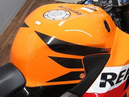 ホンダ CBR600RR CBR600RR SpecialEdition 国内仕様 ☆★アコサットマスター・メッシュ 21