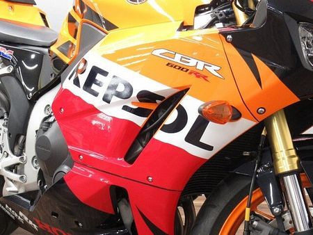 ホンダ CBR600RR CBR600RR SpecialEdition 国内仕様 ☆★アコサットマスター・メッシュ 22