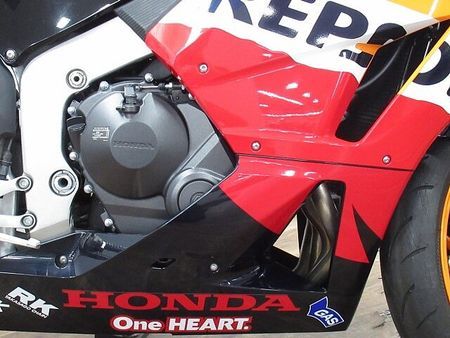 ホンダ CBR600RR CBR600RR SpecialEdition 国内仕様 ☆★アコサットマスター・メッシュ 24