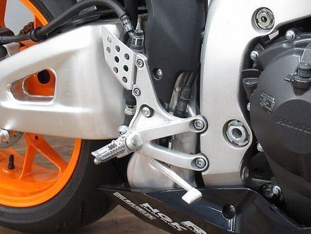 ホンダ CBR600RR CBR600RR SpecialEdition 国内仕様 ☆★アコサットマスター・メッシュ 26