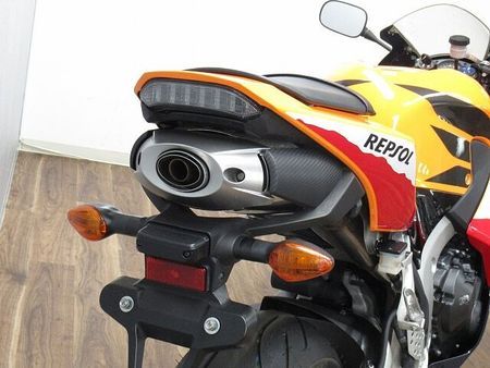 ホンダ CBR600RR CBR600RR SpecialEdition 国内仕様 ☆★アコサットマスター・メッシュ 29