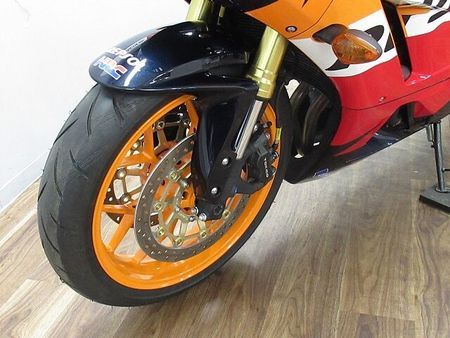 ホンダ CBR600RR CBR600RR SpecialEdition 国内仕様 ☆★アコサットマスター・メッシュ 30