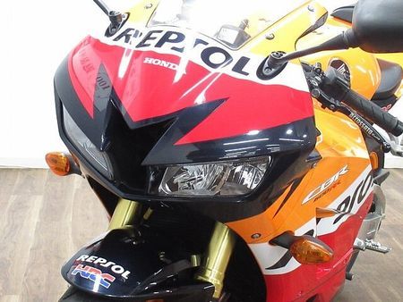 ホンダ CBR600RR CBR600RR SpecialEdition 国内仕様 ☆★アコサットマスター・メッシュ 32