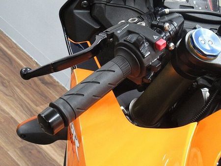 ホンダ CBR600RR CBR600RR SpecialEdition 国内仕様 ☆★アコサットマスター・メッシュ 34