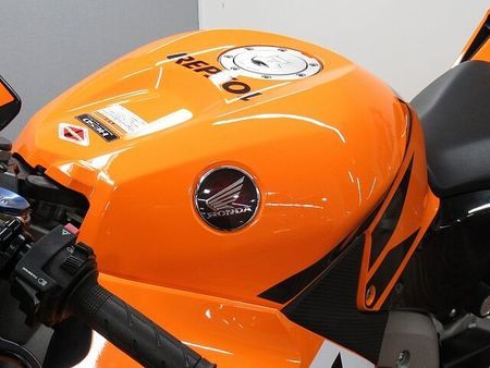 ホンダ CBR600RR CBR600RR SpecialEdition 国内仕様 ☆★アコサットマスター・メッシュ 38