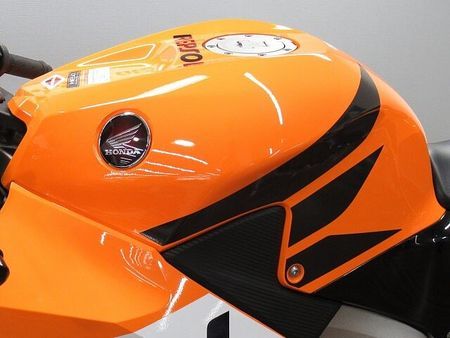ホンダ CBR600RR CBR600RR SpecialEdition 国内仕様 ☆★アコサットマスター・メッシュ 39