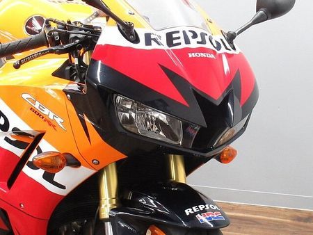 ホンダ CBR600RR CBR600RR SpecialEdition 国内仕様 ☆★アコサットマスター・メッシュ 6