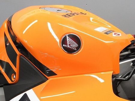 ホンダ CBR600RR CBR600RR SpecialEdition 国内仕様 ☆★アコサットマスター・メッシュ 7