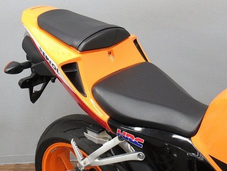 ホンダ CBR600RR CBR600RR SpecialEdition 国内仕様 ☆★アコサットマスター・メッシュ 9