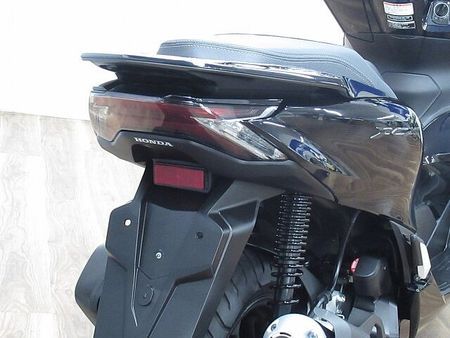 ホンダ PCX125 PCX125 JK05型 ハンドルブレース付き ☆★アイドリングストップ・TYPE-C電源 11