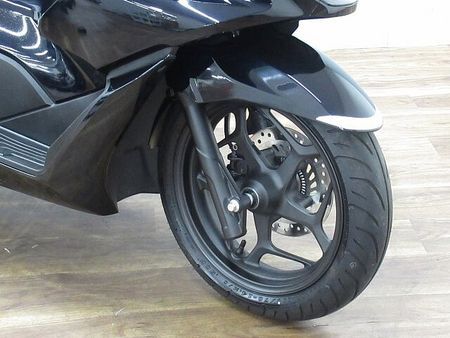 ホンダ PCX125 PCX125 JK05型 ハンドルブレース付き ☆★アイドリングストップ・TYPE-C電源 14