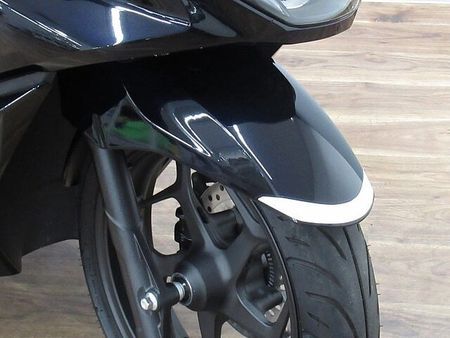 ホンダ PCX125 PCX125 JK05型 ハンドルブレース付き ☆★アイドリングストップ・TYPE-C電源 15